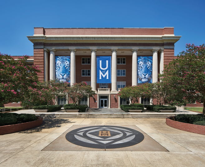 University of Memphis Stimulates Economic Growth in University District