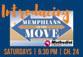 Introducing Memphians on the Move