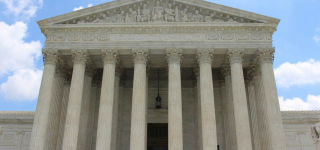 Supreme Court Validation to Class Action Waivers