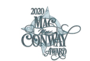 Conway Award